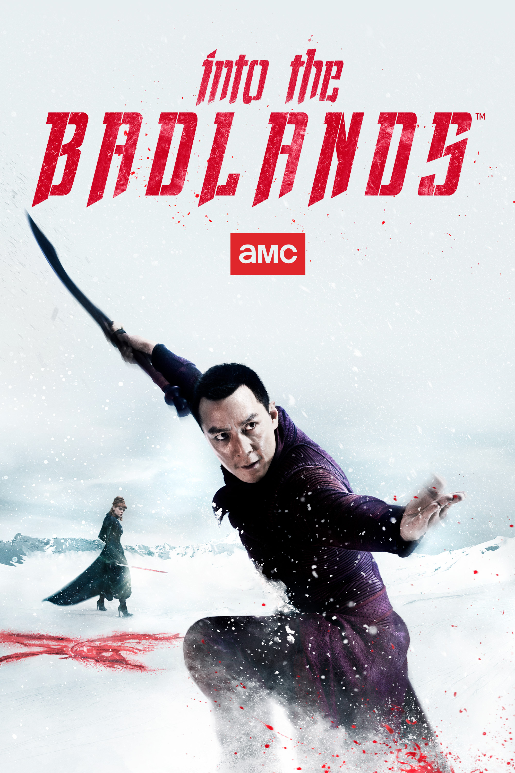 Into the Badlands [13898] (A1769985411) [[TV Shows]] --Plex--